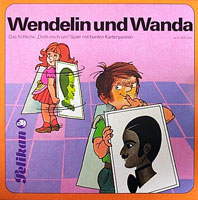 Wendelin und Wanda