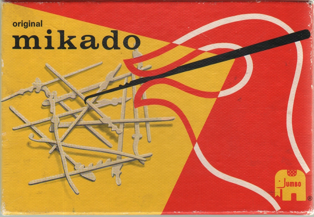 Mikado
