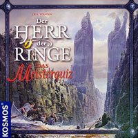 Der Herr der Ringe: Das Meisterquiz