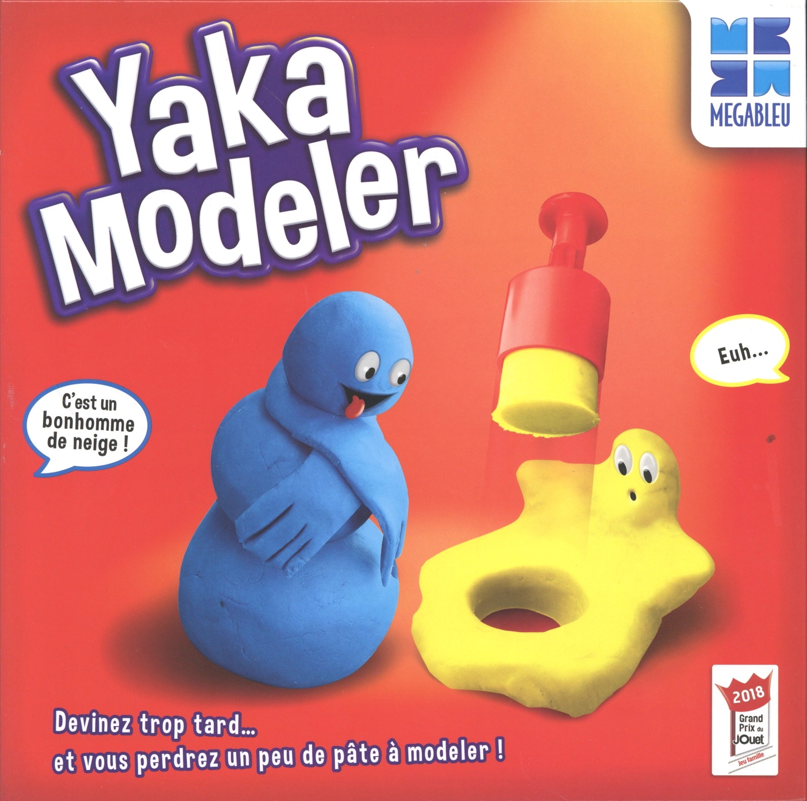 Yaka Modeler