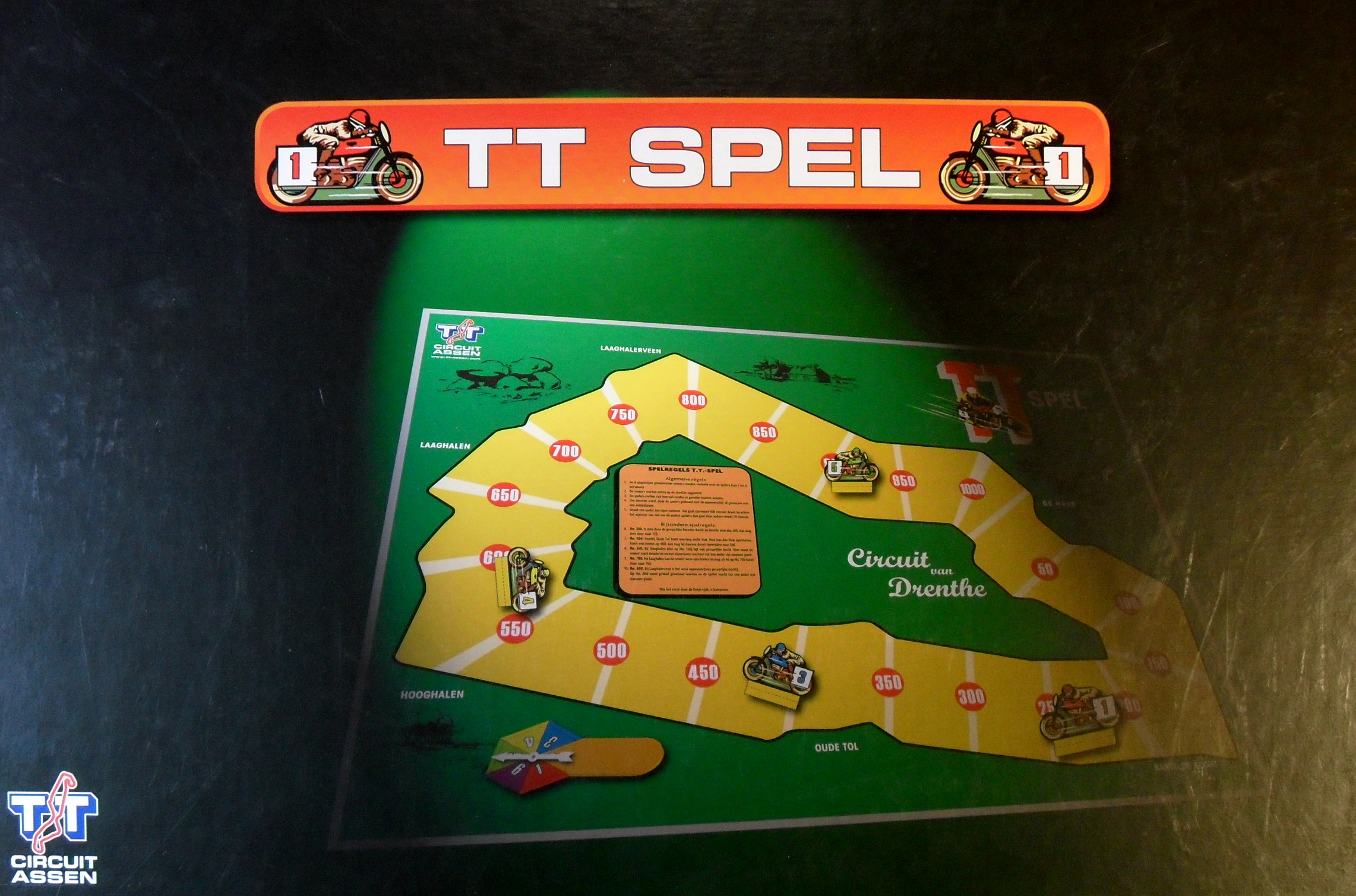 TT Spel (Assen)