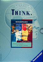 Think: Mindpack