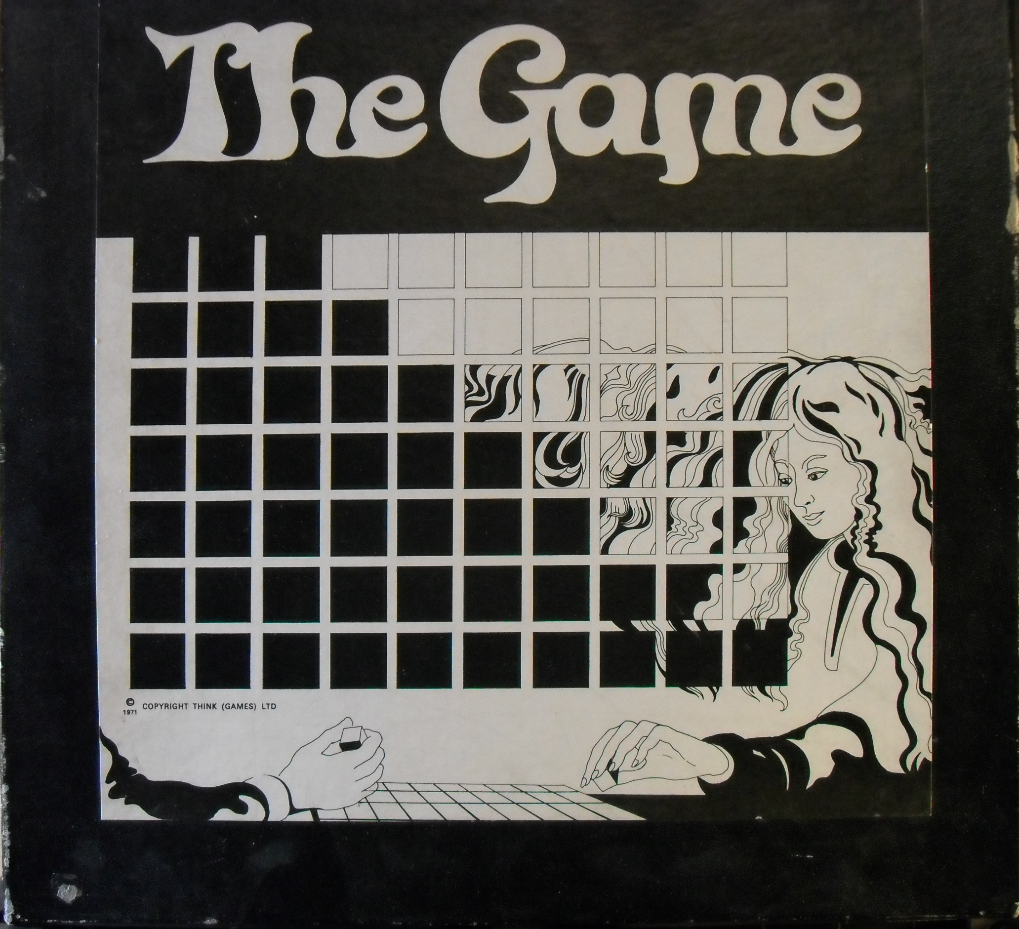 The Game