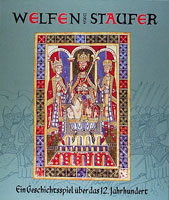 Welfen und Staufer