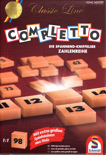 Completto