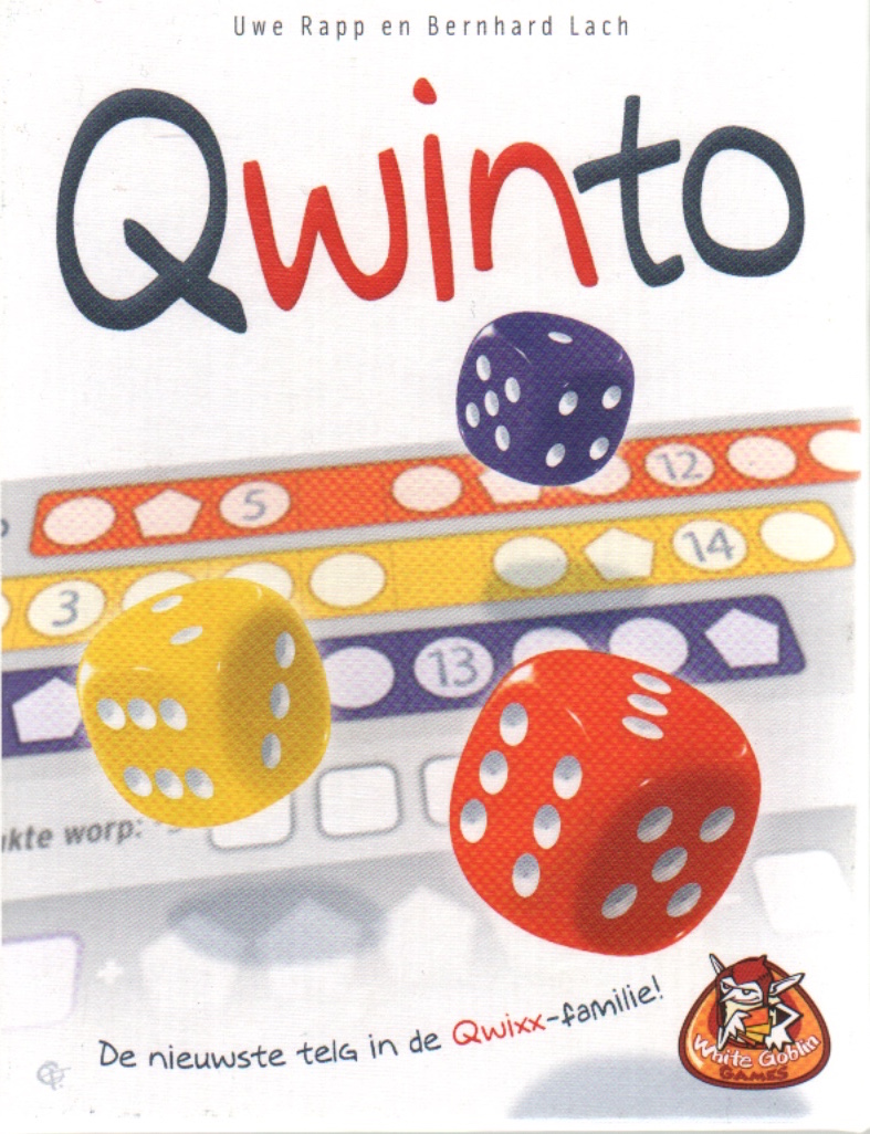 Qwinto