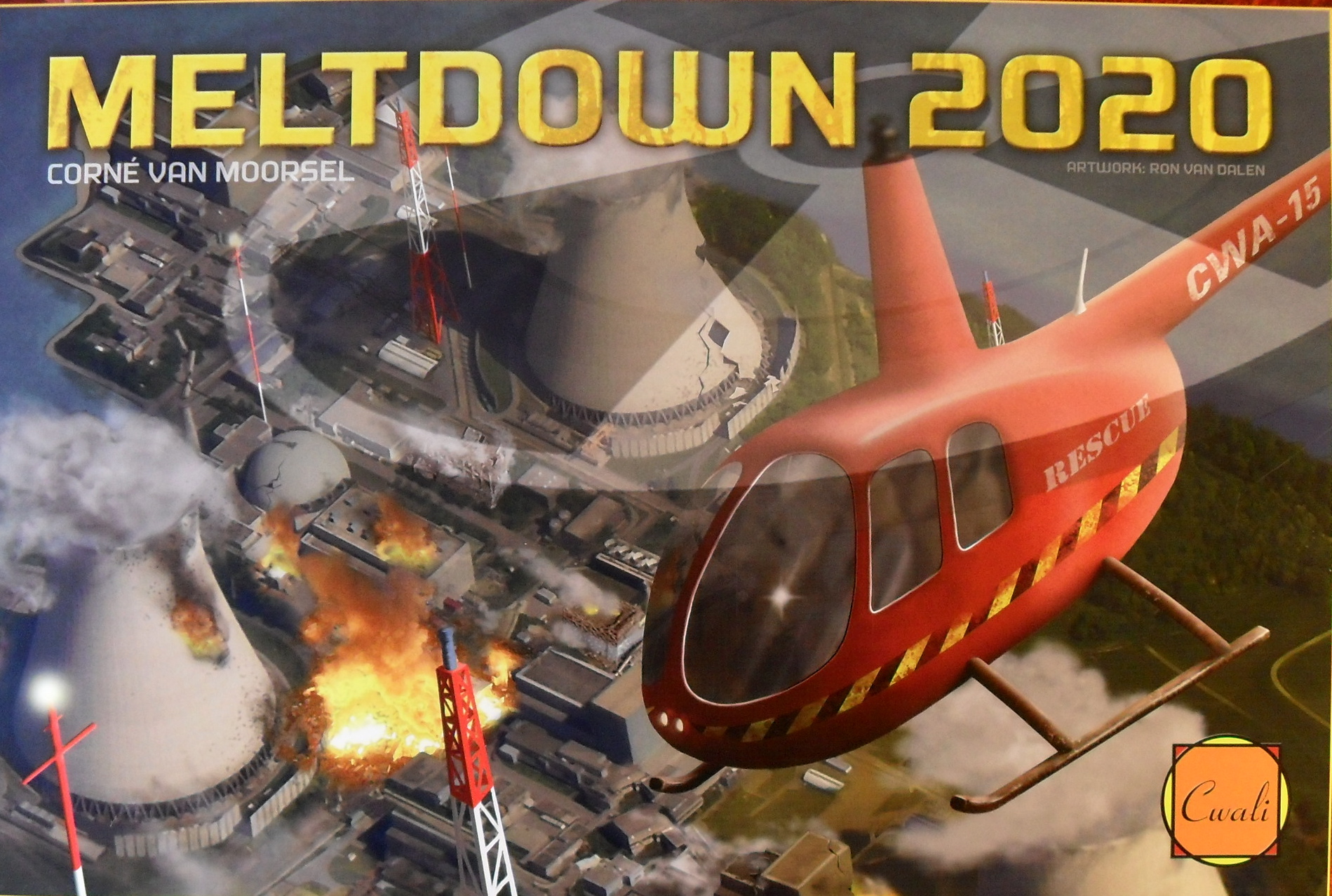 Meltdown 2020