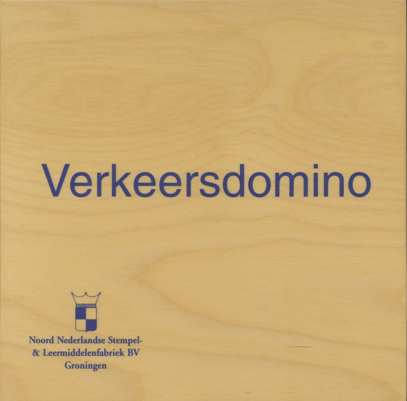 Verkeersdomino 2