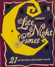 Adult Late Night Games 