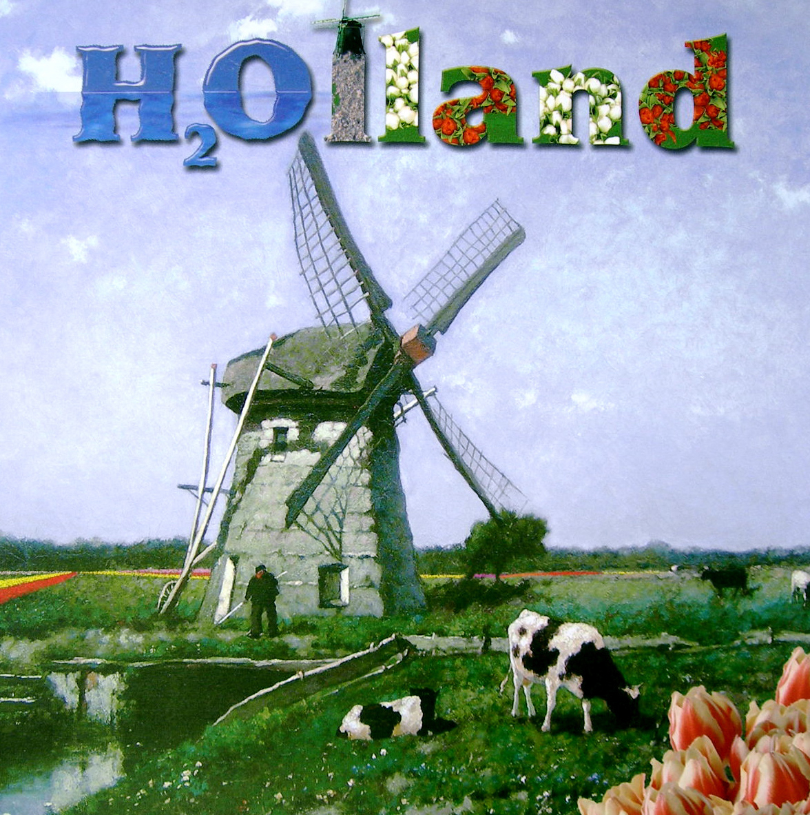 H2Olland (H2O Holland)
