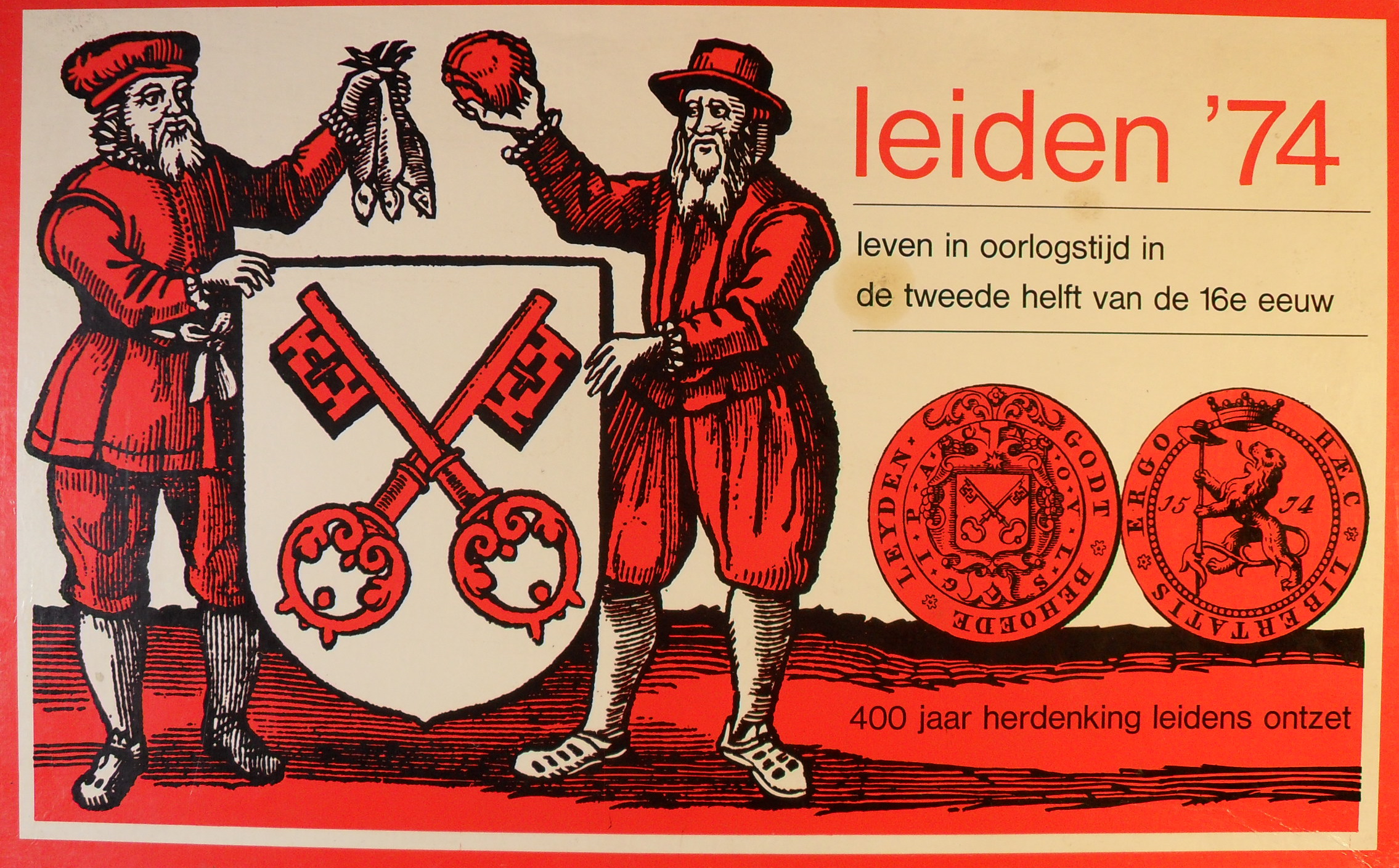 Leiden ‘74