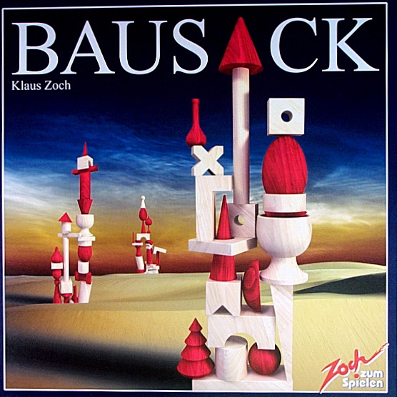 Bausack