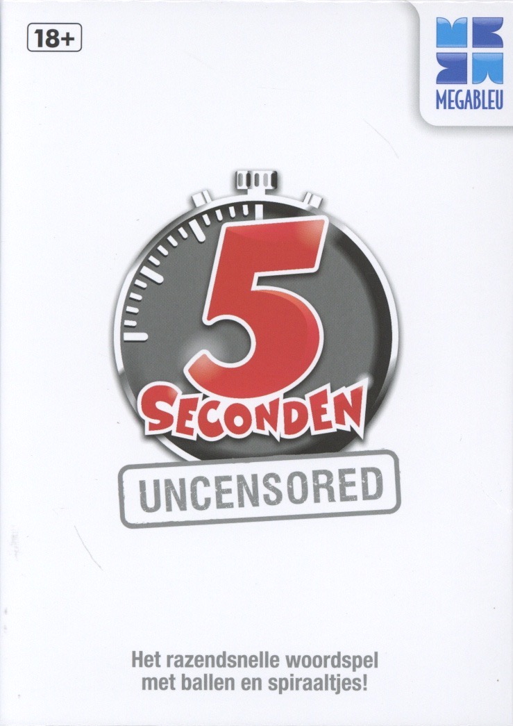 5 Seconden Uncensored