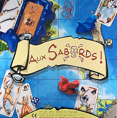 Aux Sabords!