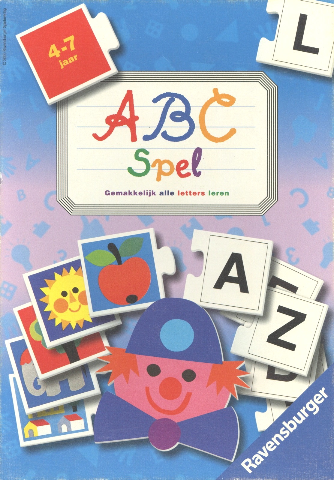 ABC Spel