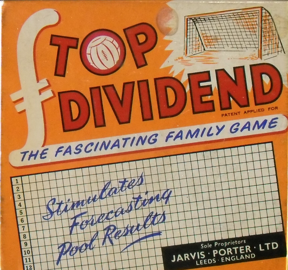 Top Dividend