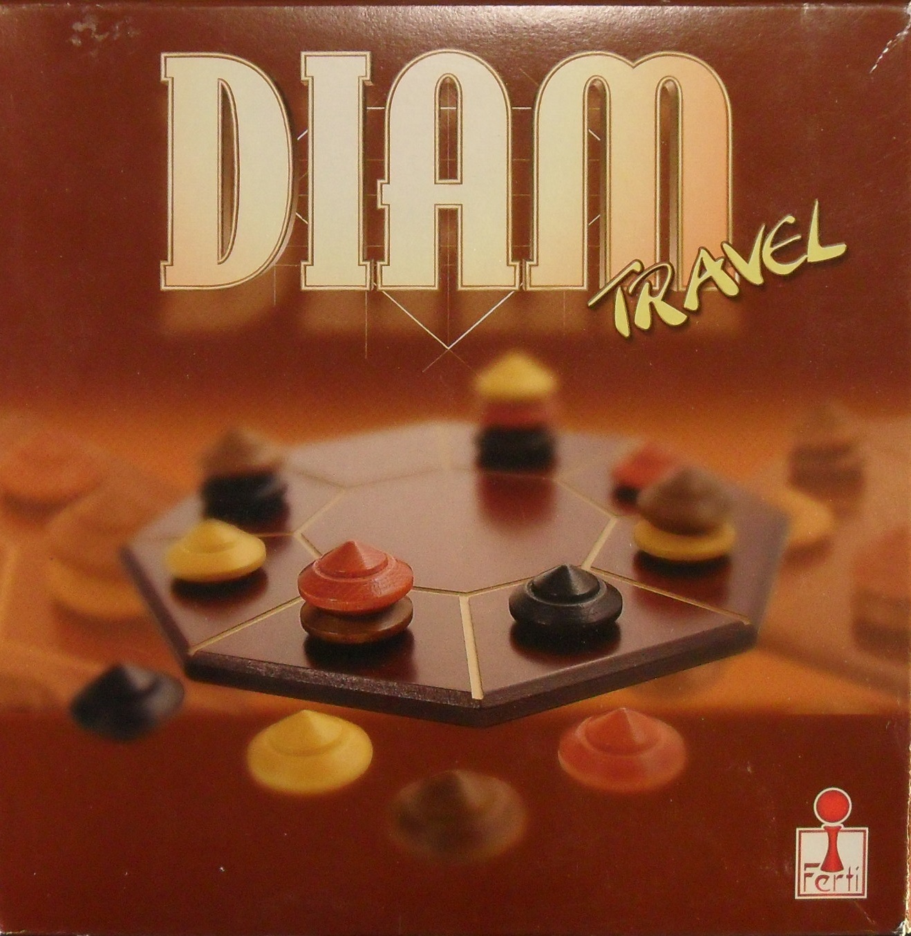 Diam Travel