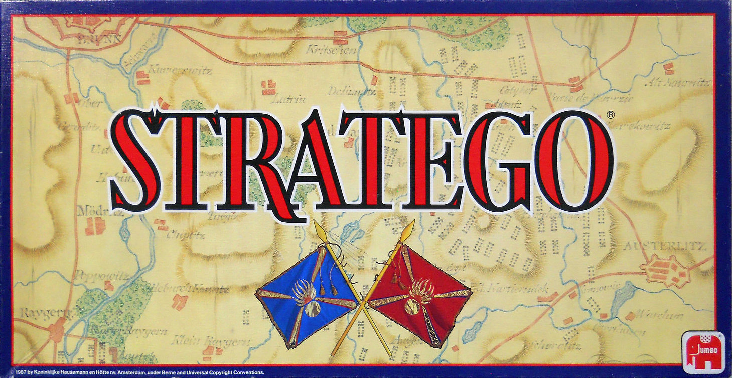 Stratego