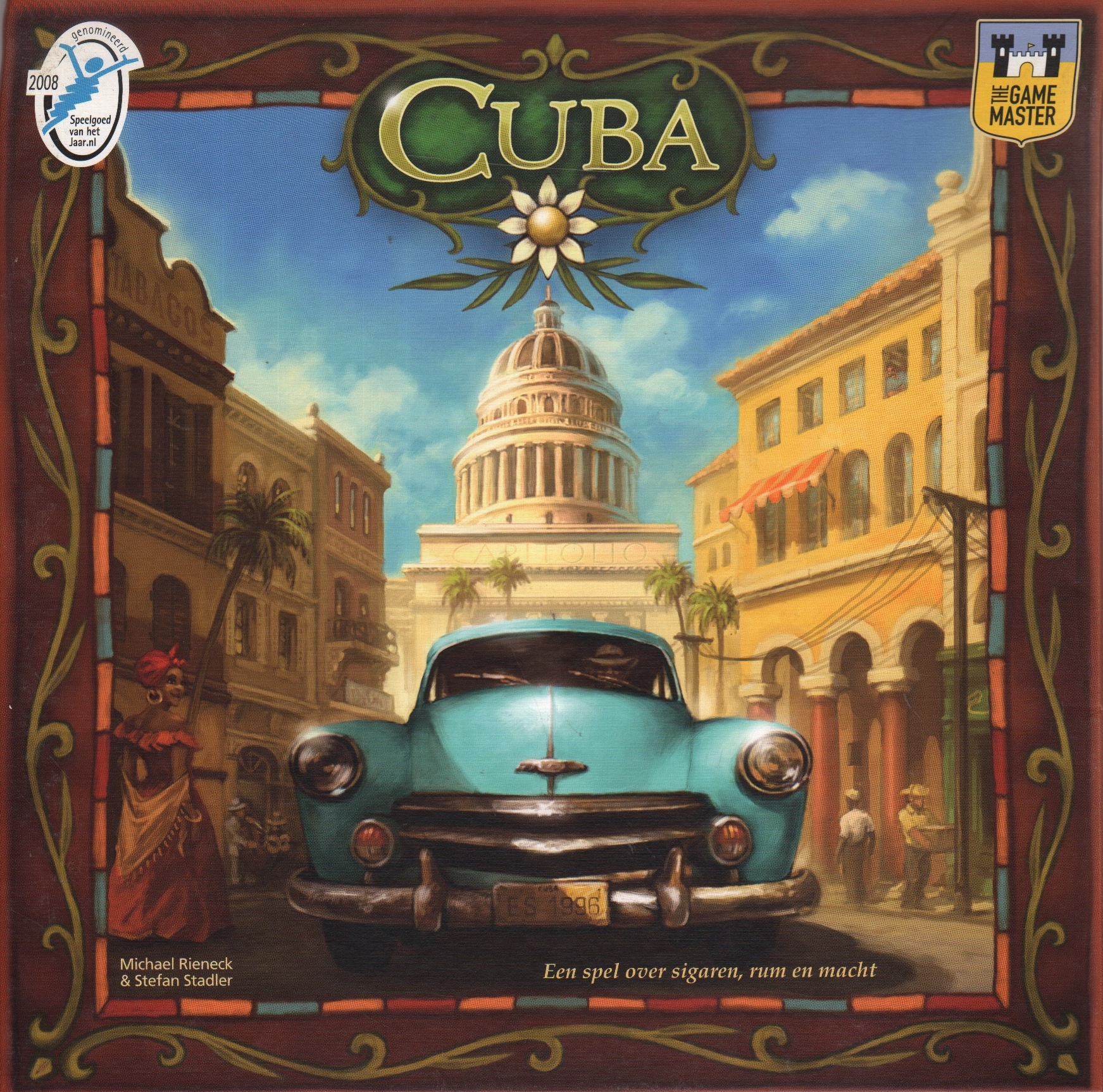 Cuba