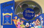 Disney Quizz (F)