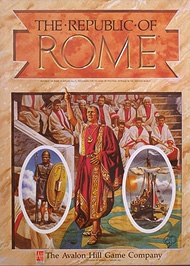 The Republic of Rome