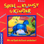 Spiel mit Kunst für Kinder