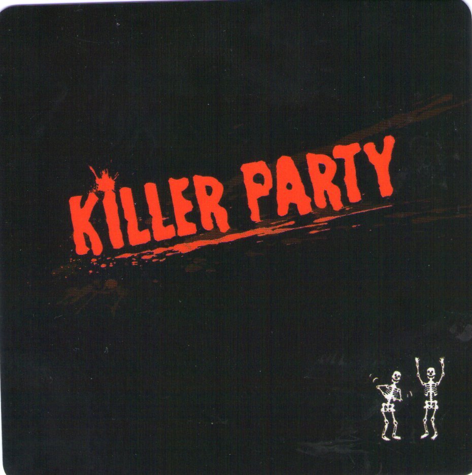 Killer Party