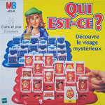 Qui Est-ce?