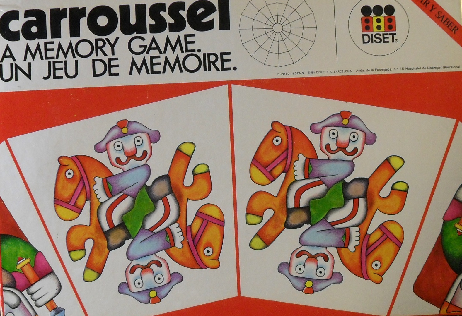 Carroussel 