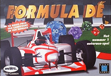 Formula Dé