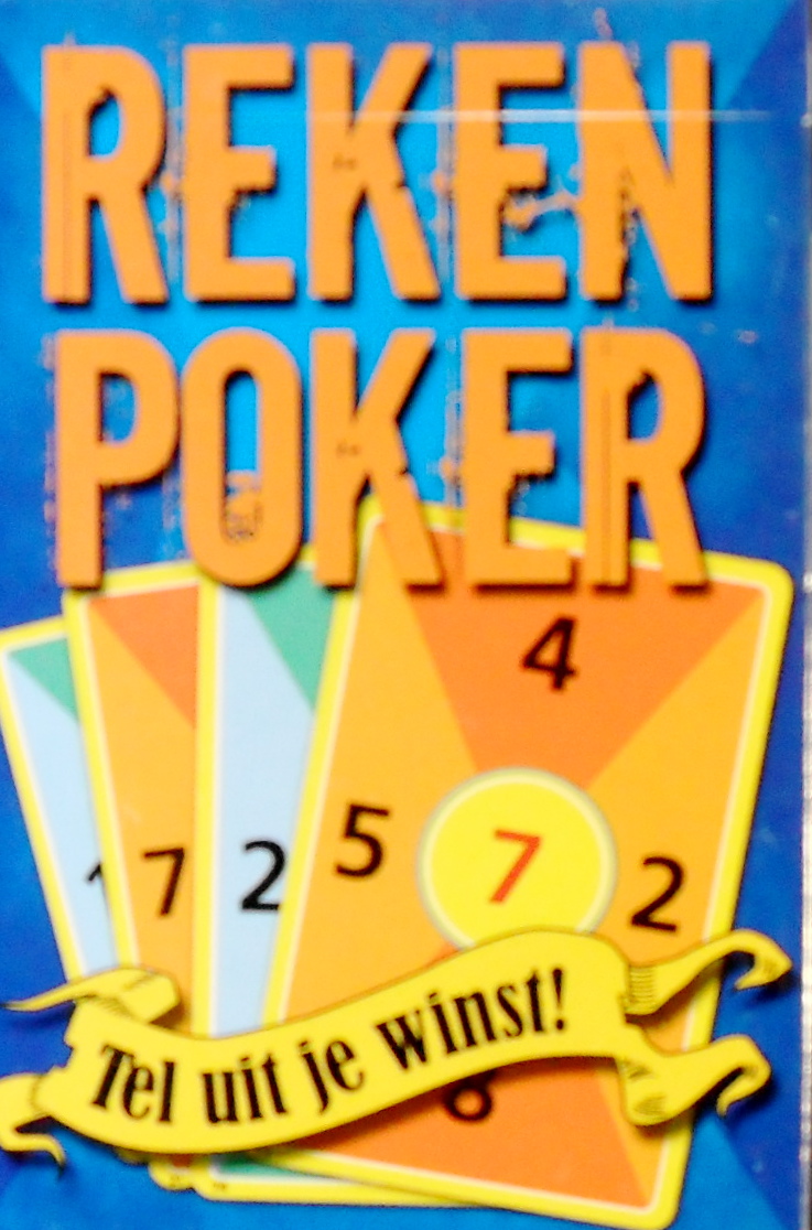 Rekenpoker