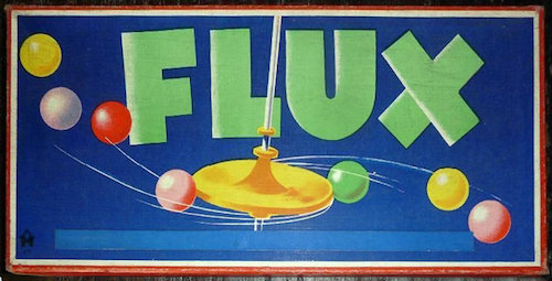 Flux