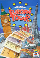 Europa Tour