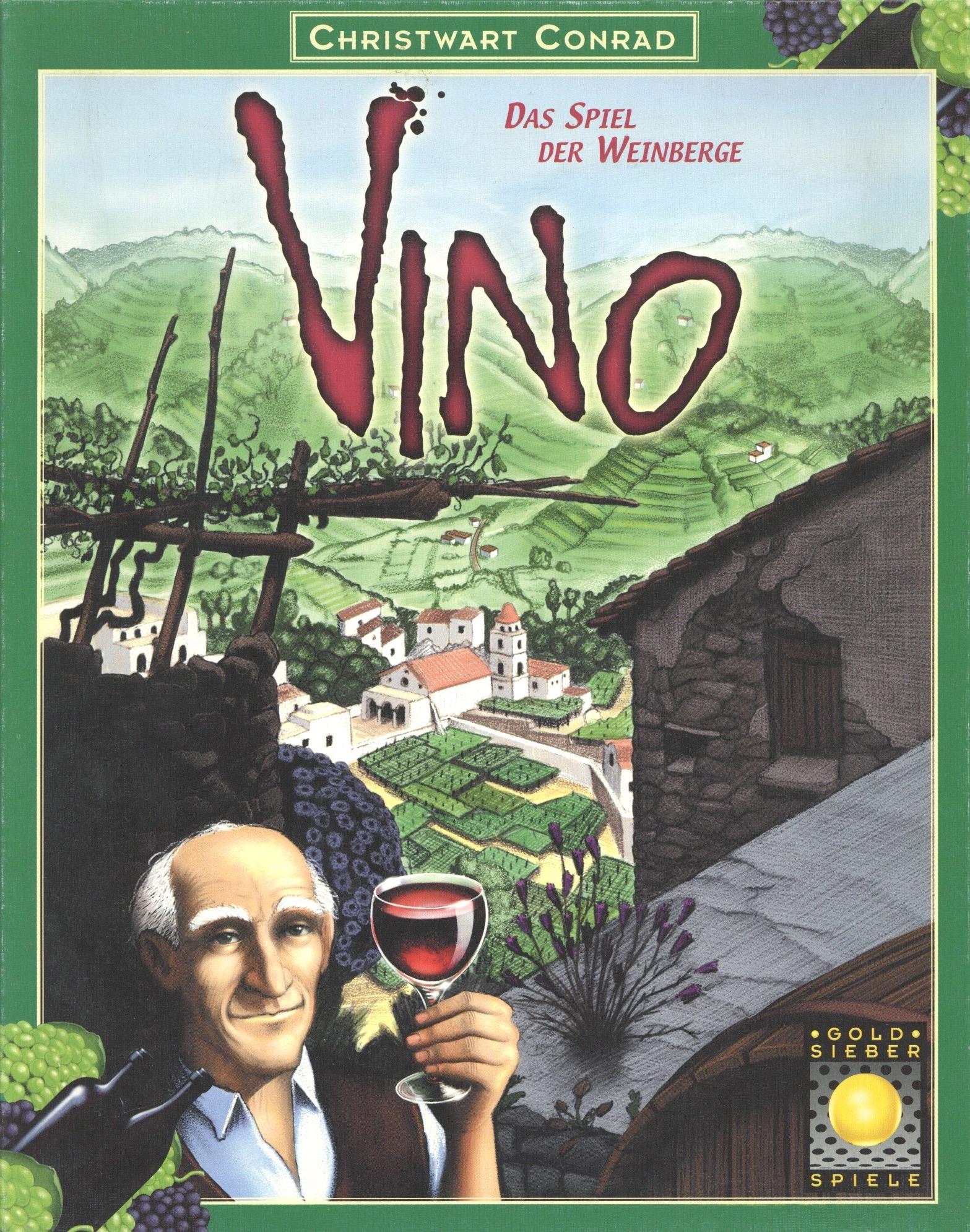 Vino