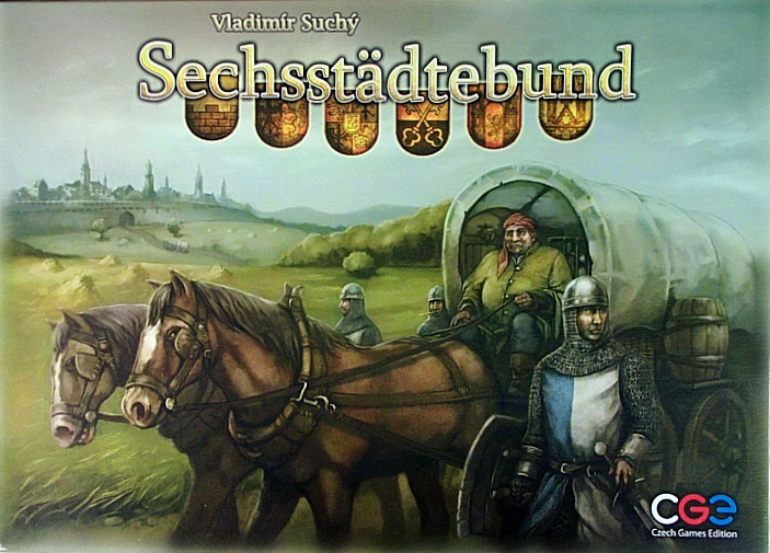 Sechsstädtebund