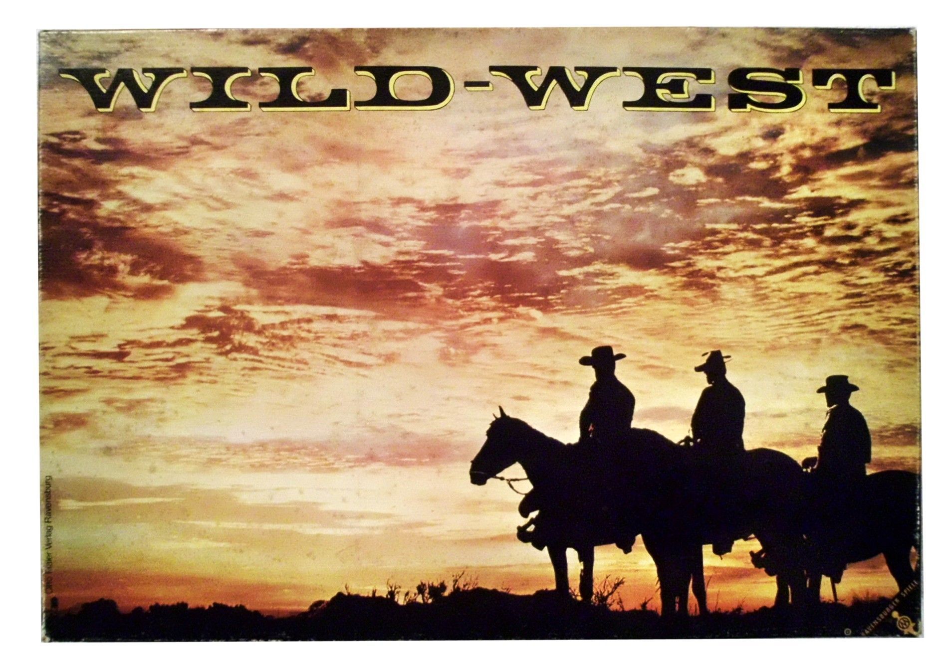 Wild-West