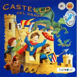 Castello del Drago