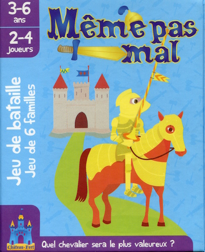 Même pas mal