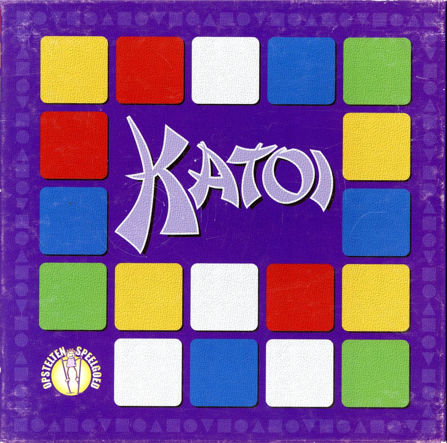 Katoi