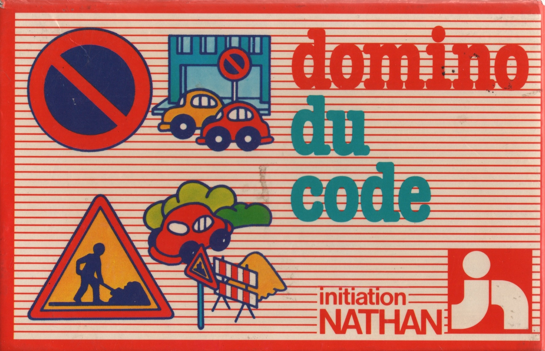 Domino du Code 