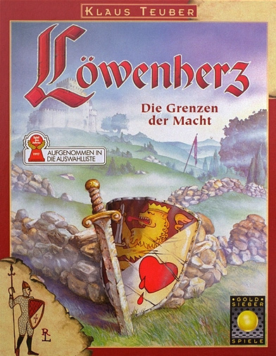 Löwenherz