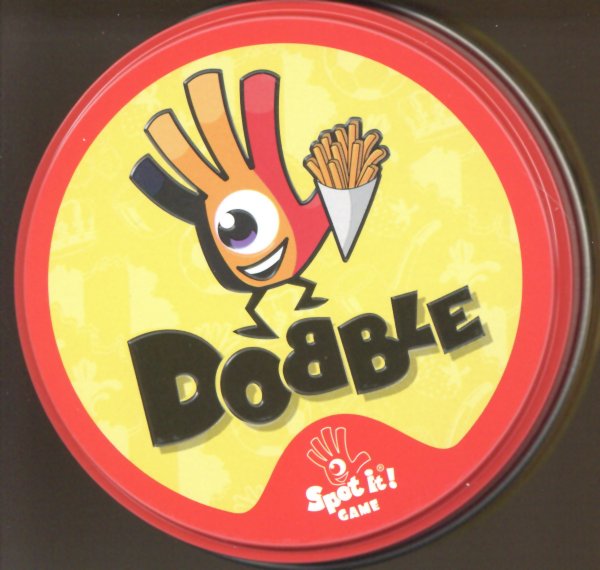 Dobble Belgium