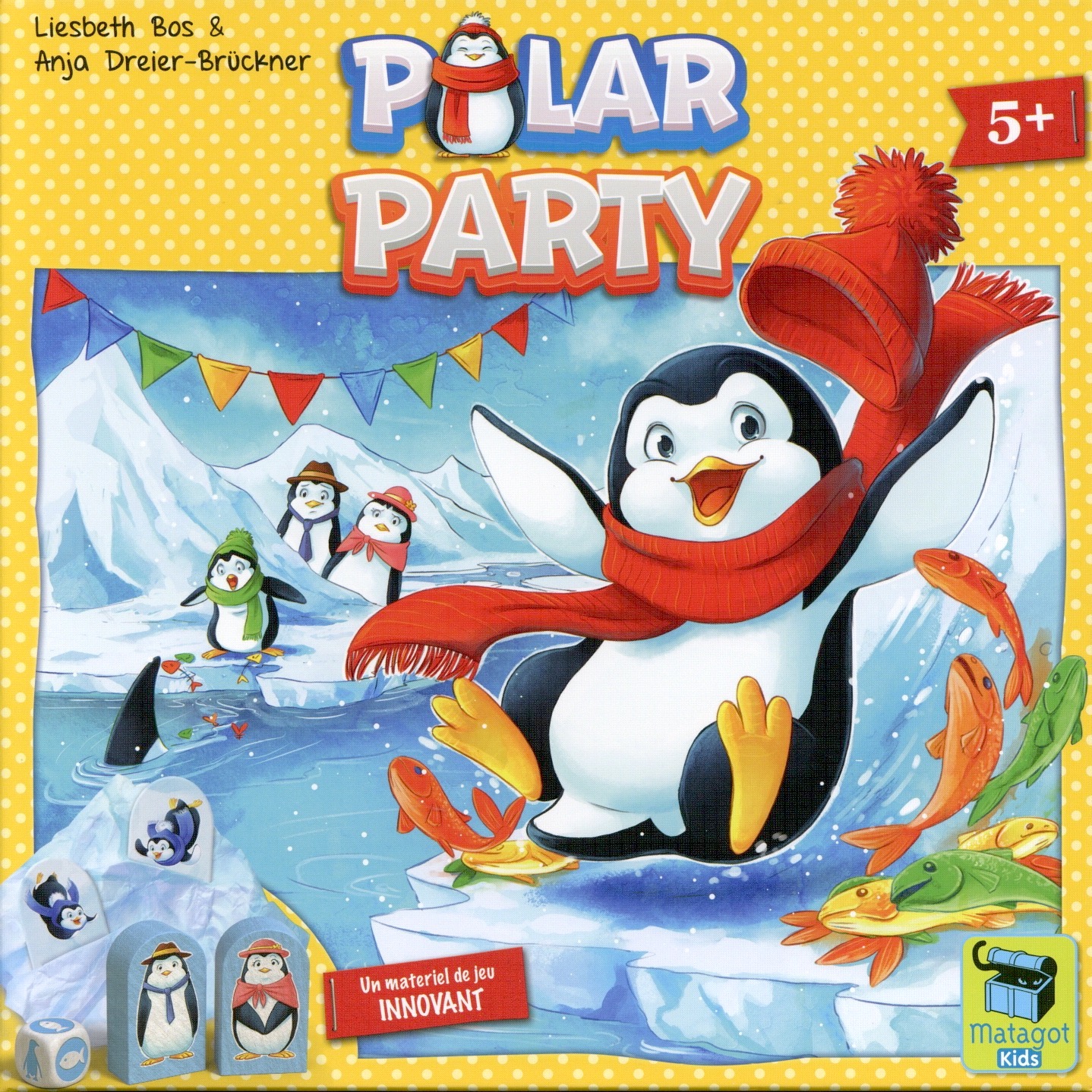 Polar Party