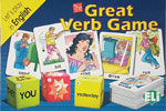 The Great Verb Game