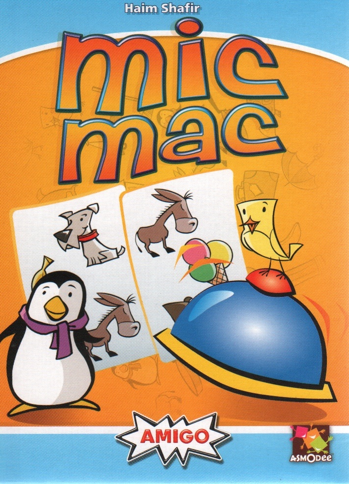 Mic Mac 