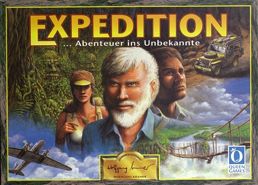 Expedition