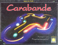 Carabande