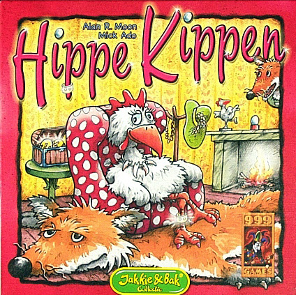 Hippe Kippen