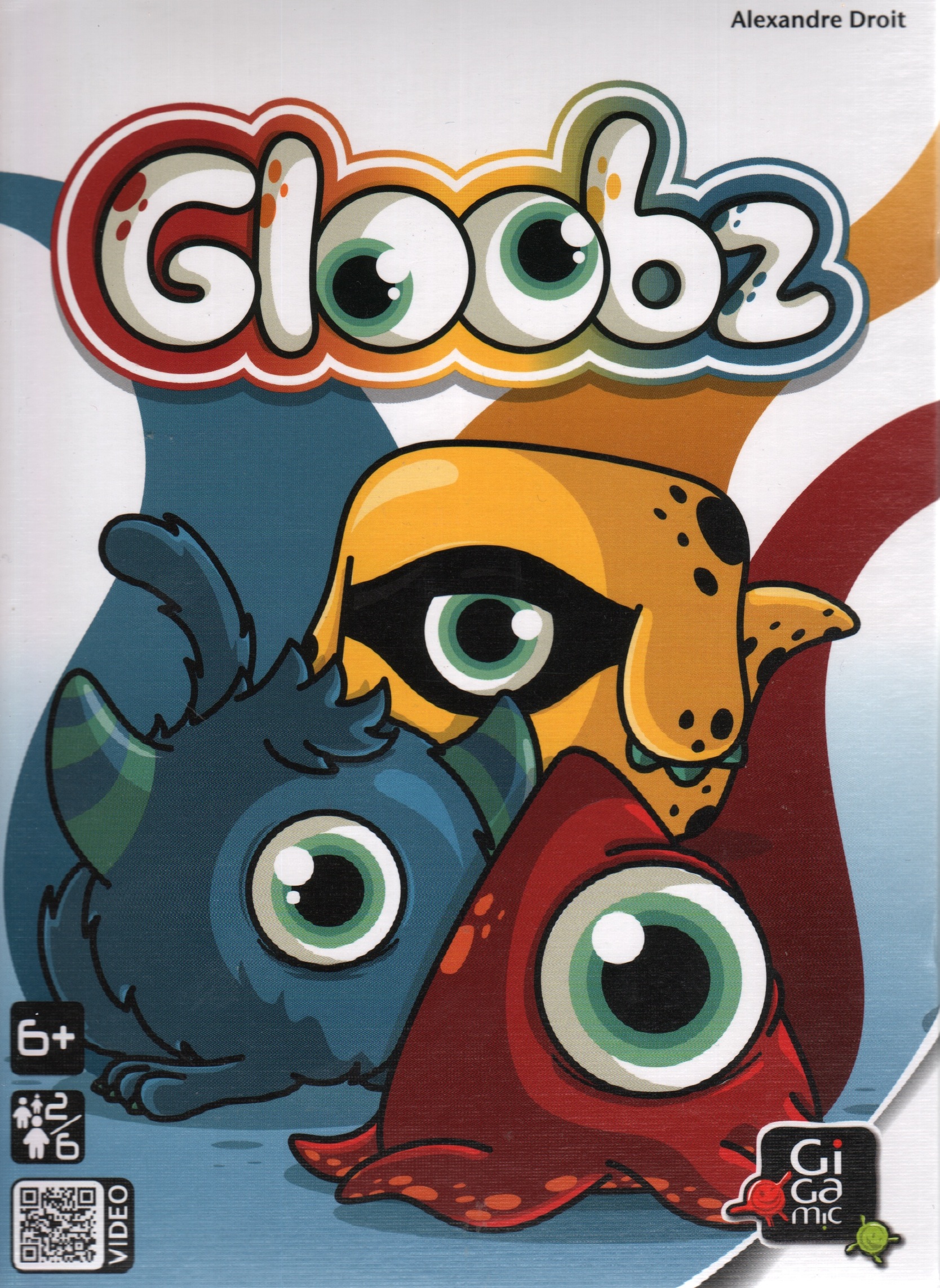 Gloobz