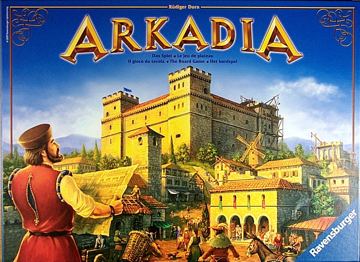 Arkadia